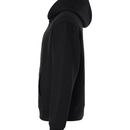 BELLA+CANVAS Unisex 10 oz Heavyweight Full‑Zip Hoodie – 4739