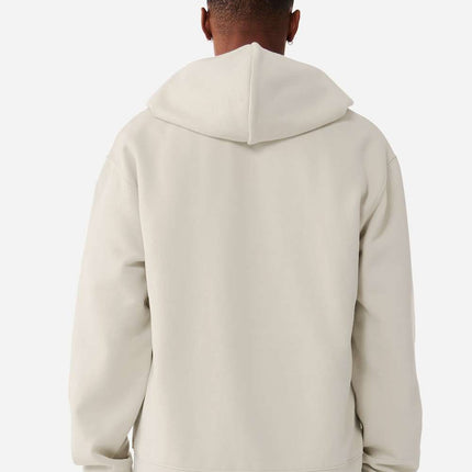 BELLA+CANVAS Unisex 10 oz Heavyweight Full‑Zip Hoodie – 4739