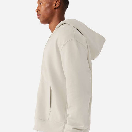 BELLA+CANVAS Unisex 10 oz Heavyweight Full‑Zip Hoodie – 4739