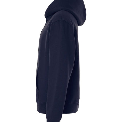 BELLA+CANVAS Unisex 10 oz Heavyweight Full‑Zip Hoodie – 4739