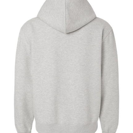 BELLA+CANVAS Unisex 10 oz Heavyweight Full‑Zip Hoodie – 4739
