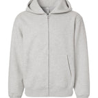 Vintage Heather Grey / XS