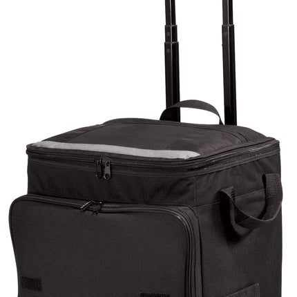 Port Authority® Rolling Cooler – BG119