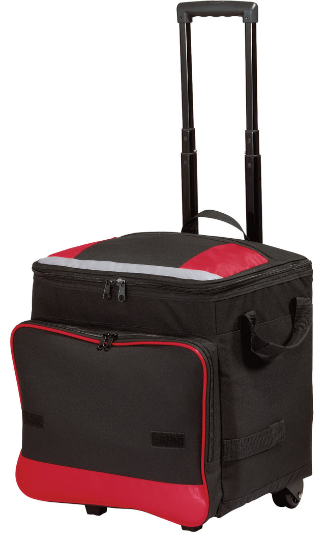 Port Authority® Rolling Cooler – BG119