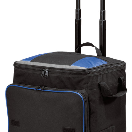 Port Authority® Rolling Cooler – BG119
