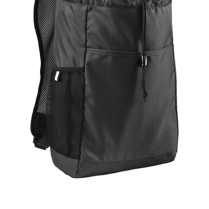 Port Authority® Hybrid Backpack – BG211