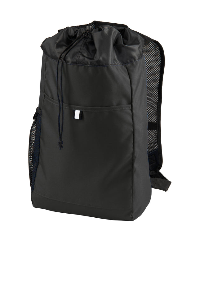 Port Authority® Hybrid Backpack – BG211