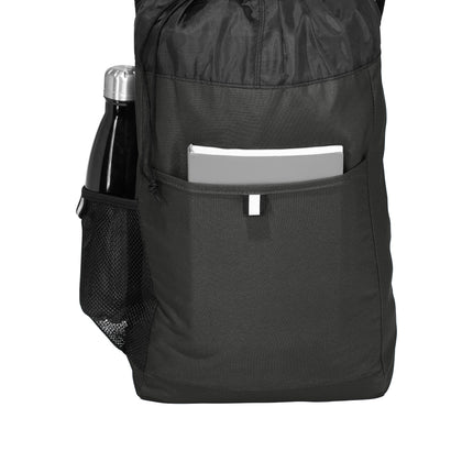 Port Authority® Hybrid Backpack – BG211