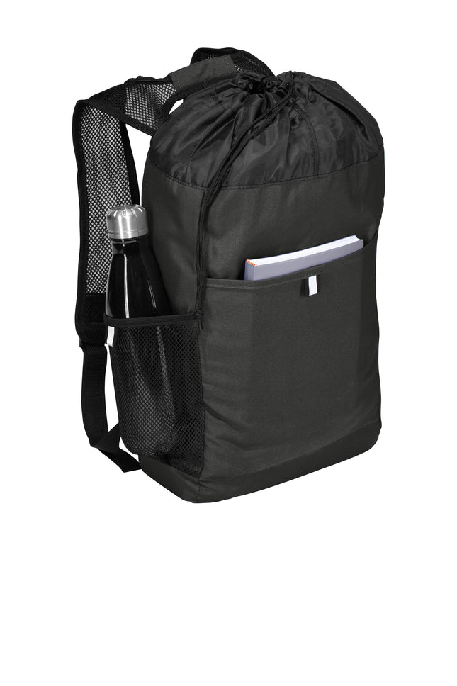 Port Authority® Hybrid Backpack – BG211