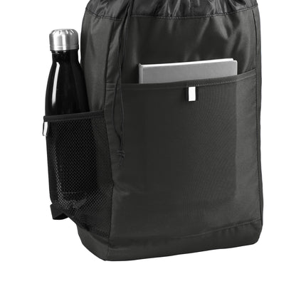Port Authority® Hybrid Backpack – BG211