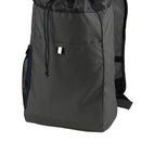 Dark Charcoal/ Black
