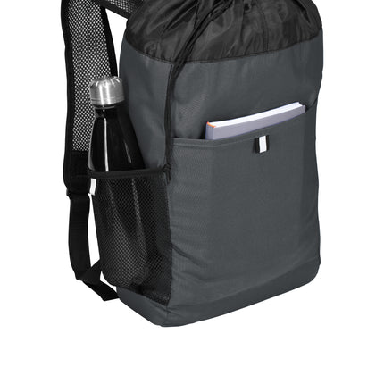 Port Authority® Hybrid Backpack – BG211