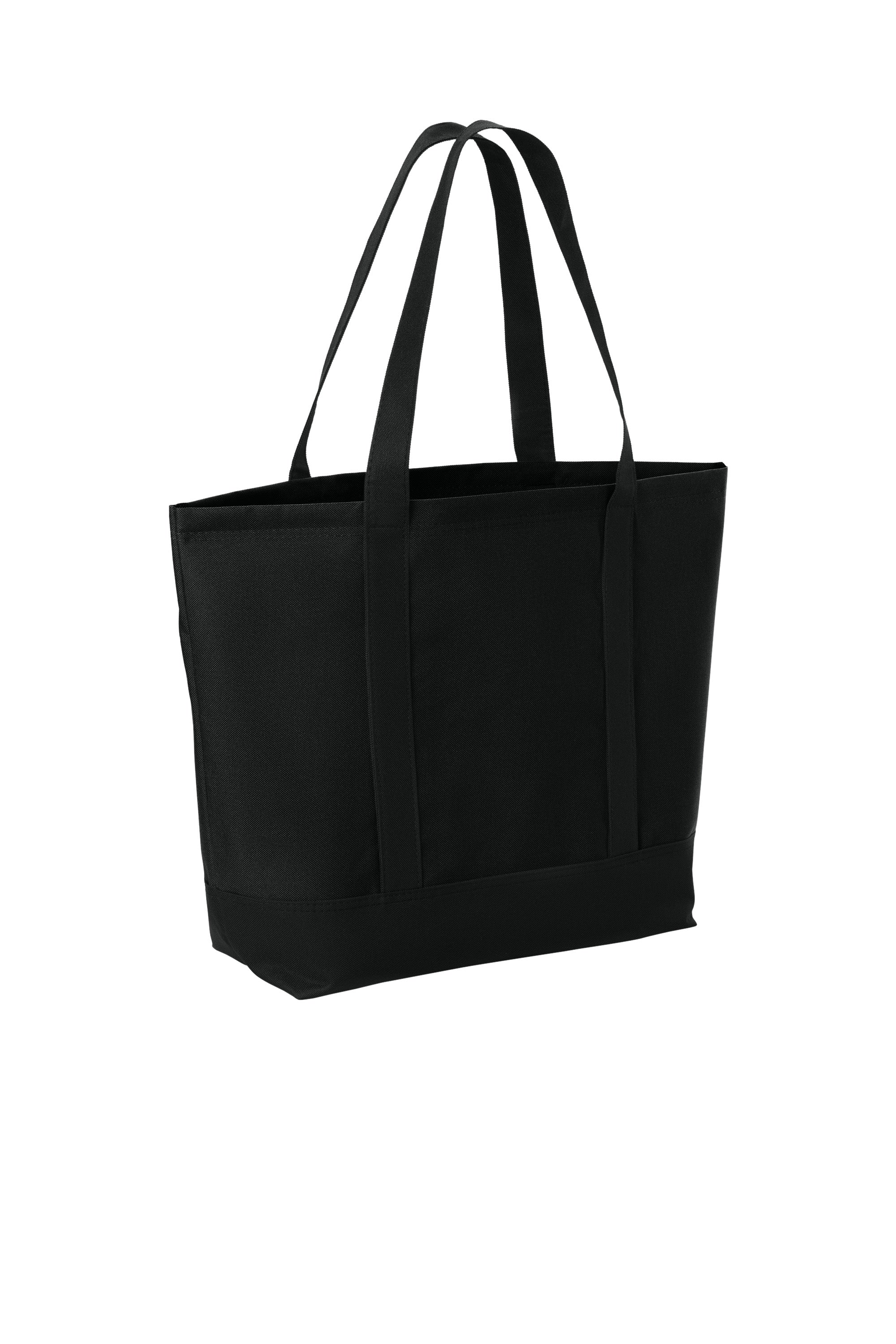 Port Authority® Day Tote - BG406