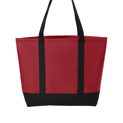 Port Authority® Day Tote - BG406