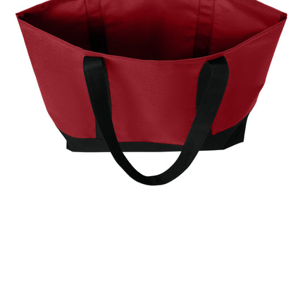 Port Authority® Day Tote - BG406