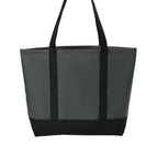 Dark Charcoal/ Black