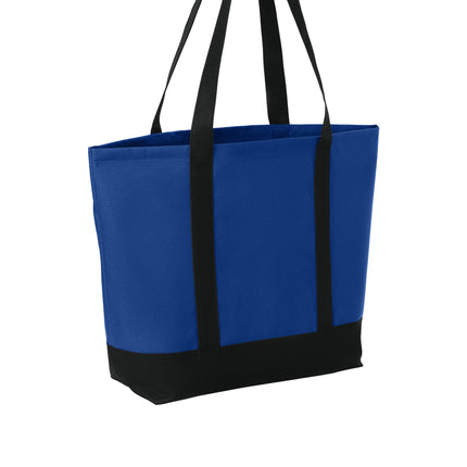 Port Authority® Day Tote - BG406
