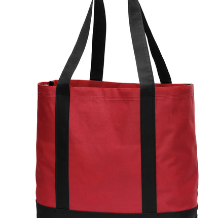 Port Authority® Day Tote - BG406