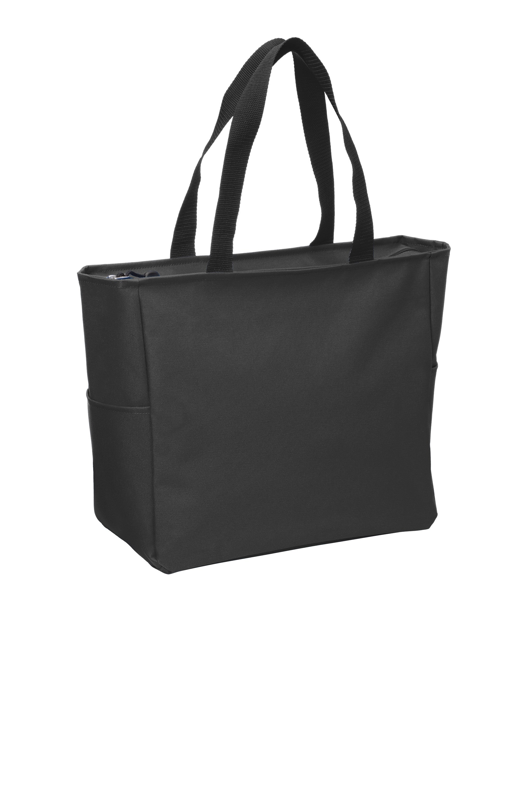Port Authority® Essential Zip Tote – BG410