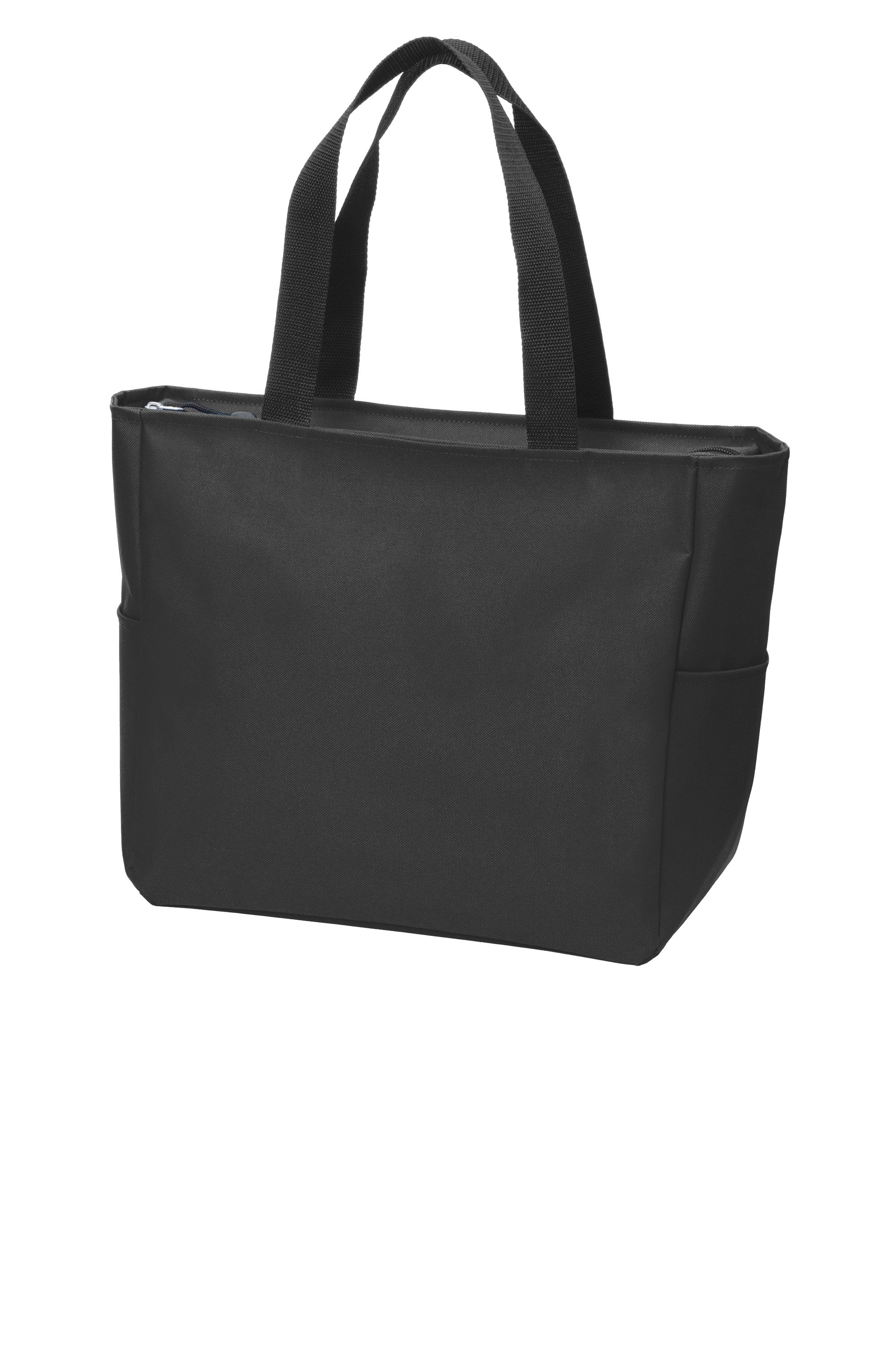 Port Authority® Essential Zip Tote – BG410