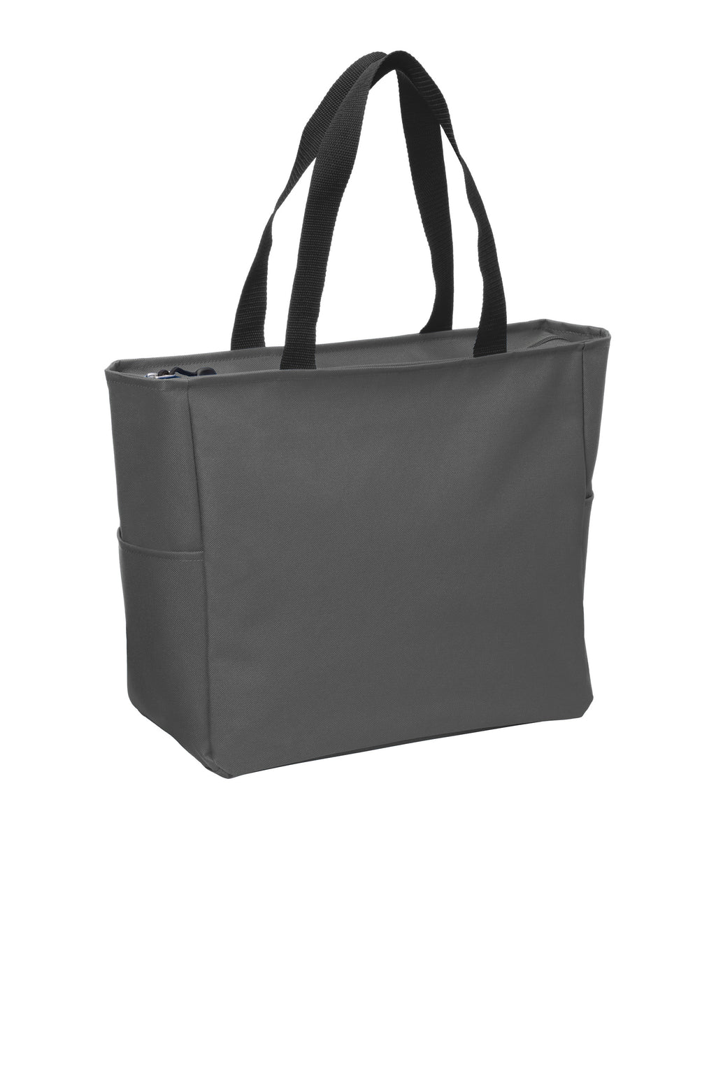 Port Authority® Essential Zip Tote – BG410