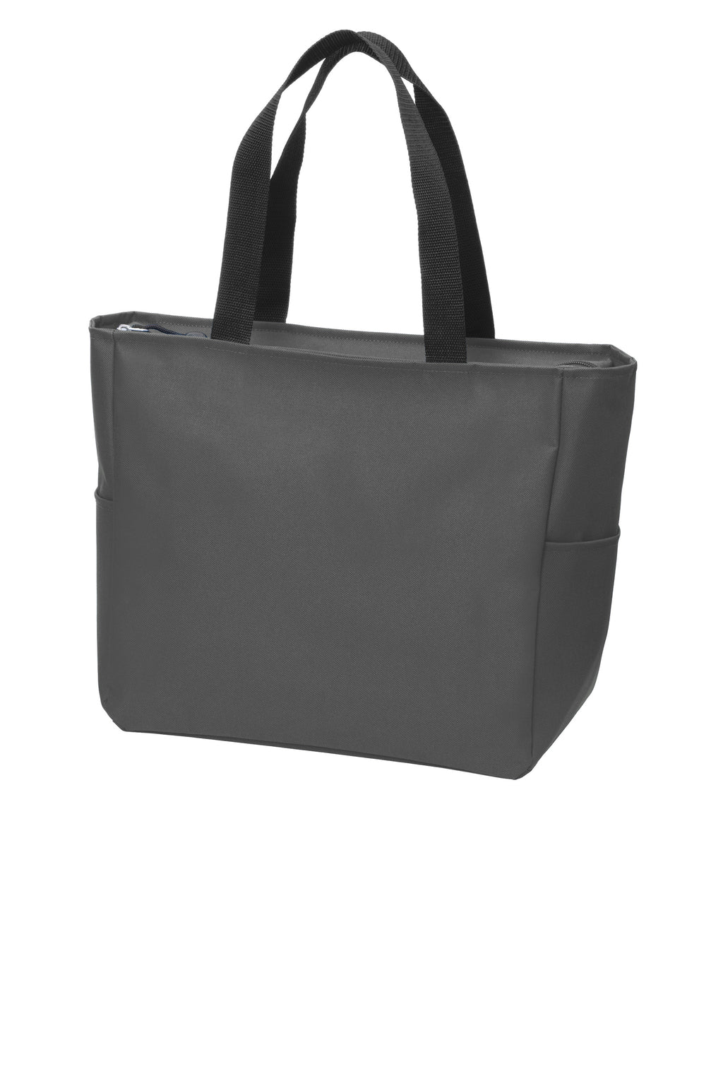 Port Authority® Essential Zip Tote – BG410