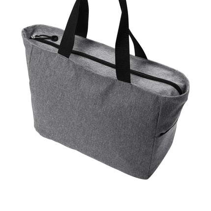 Port Authority® Essential Zip Tote – BG410