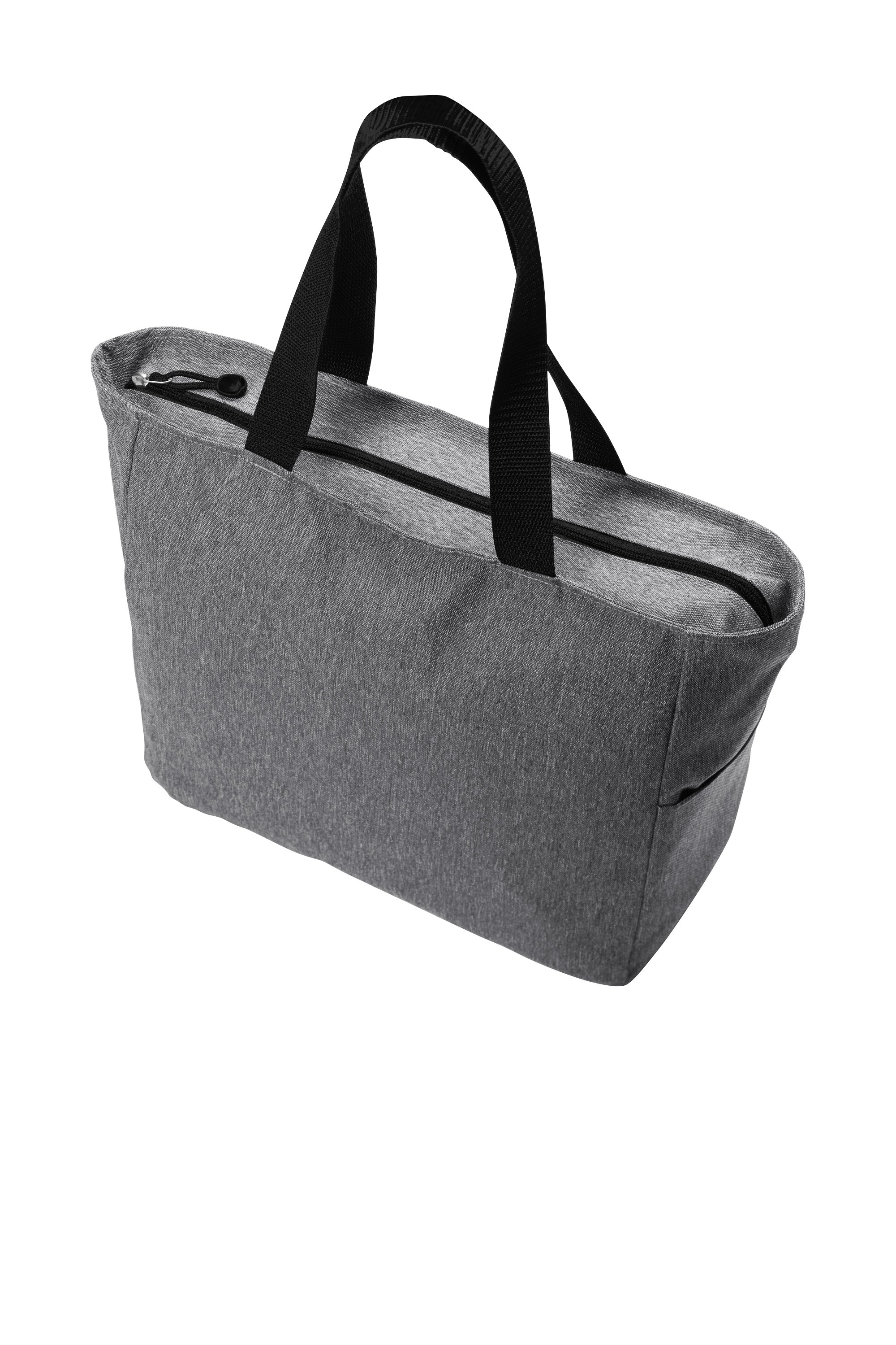Port Authority® Essential Zip Tote – BG410