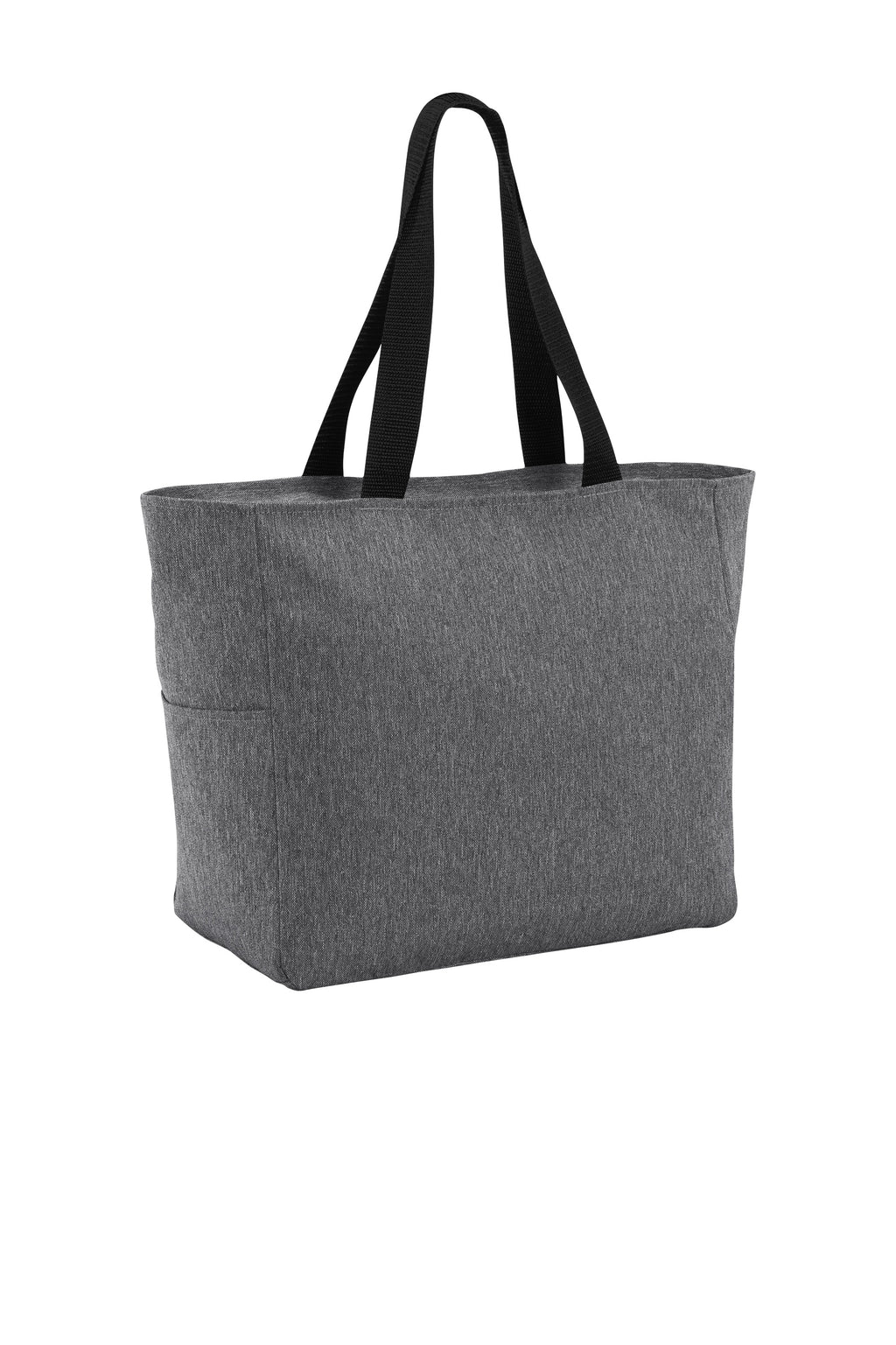 Port Authority® Essential Zip Tote – BG410