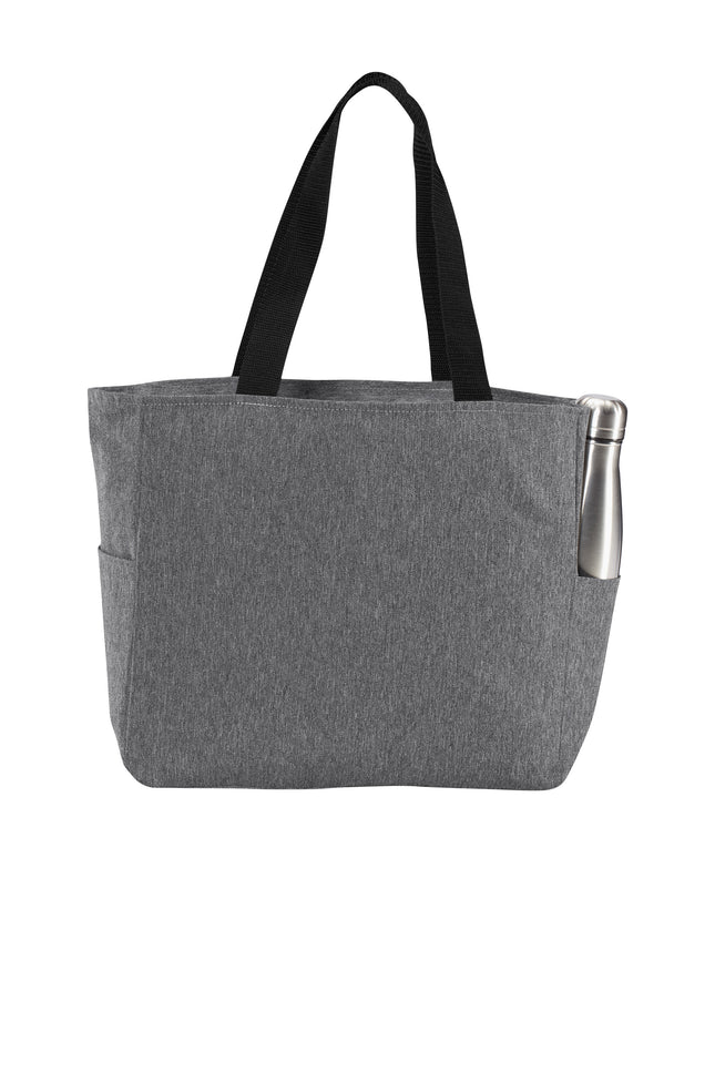 Port Authority® Essential Zip Tote – BG410
