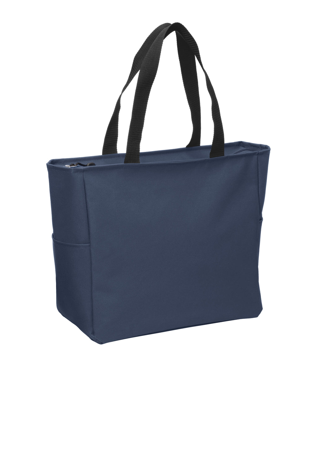 Port Authority® Essential Zip Tote – BG410