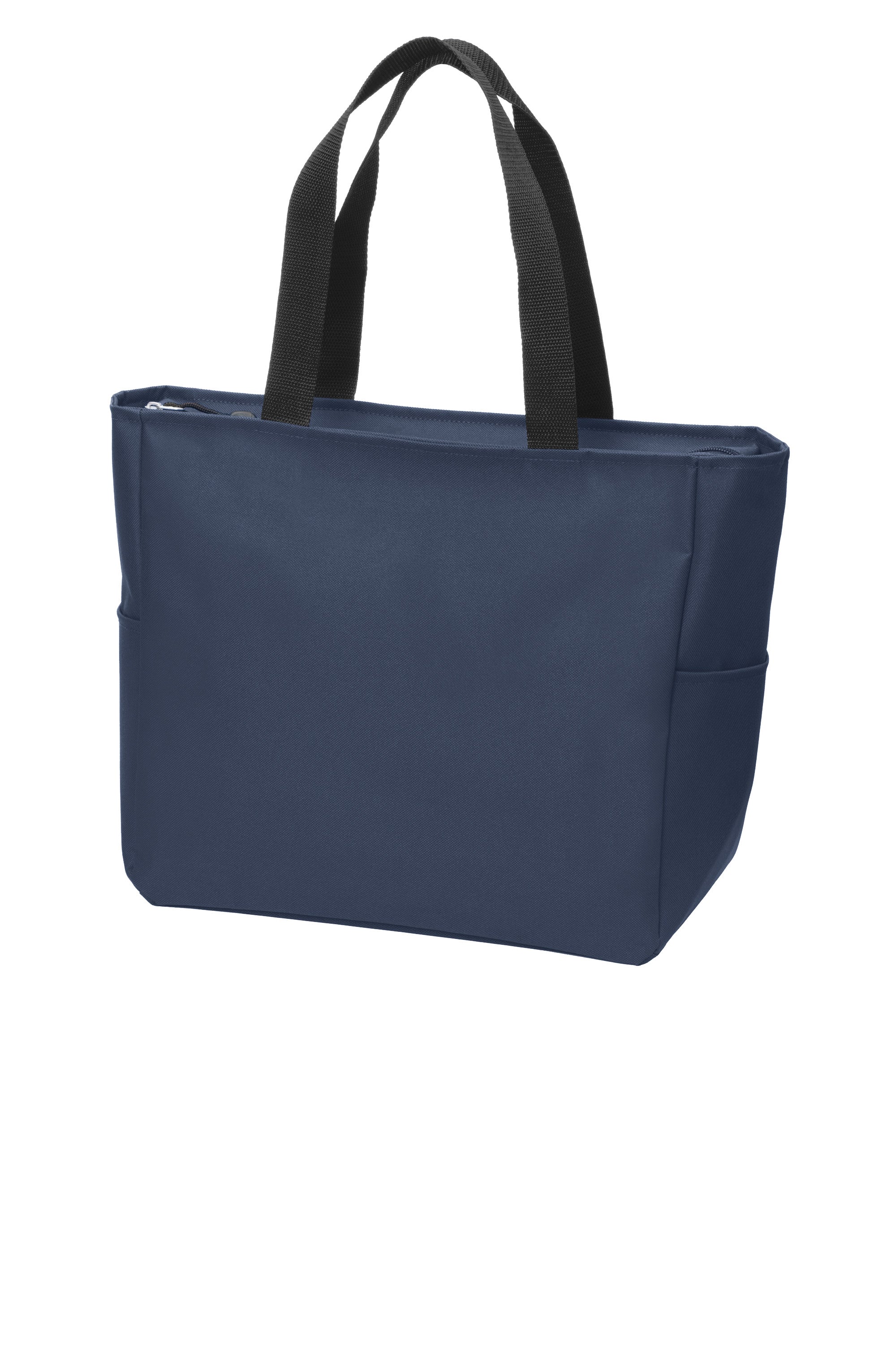 Port Authority® Essential Zip Tote – BG410