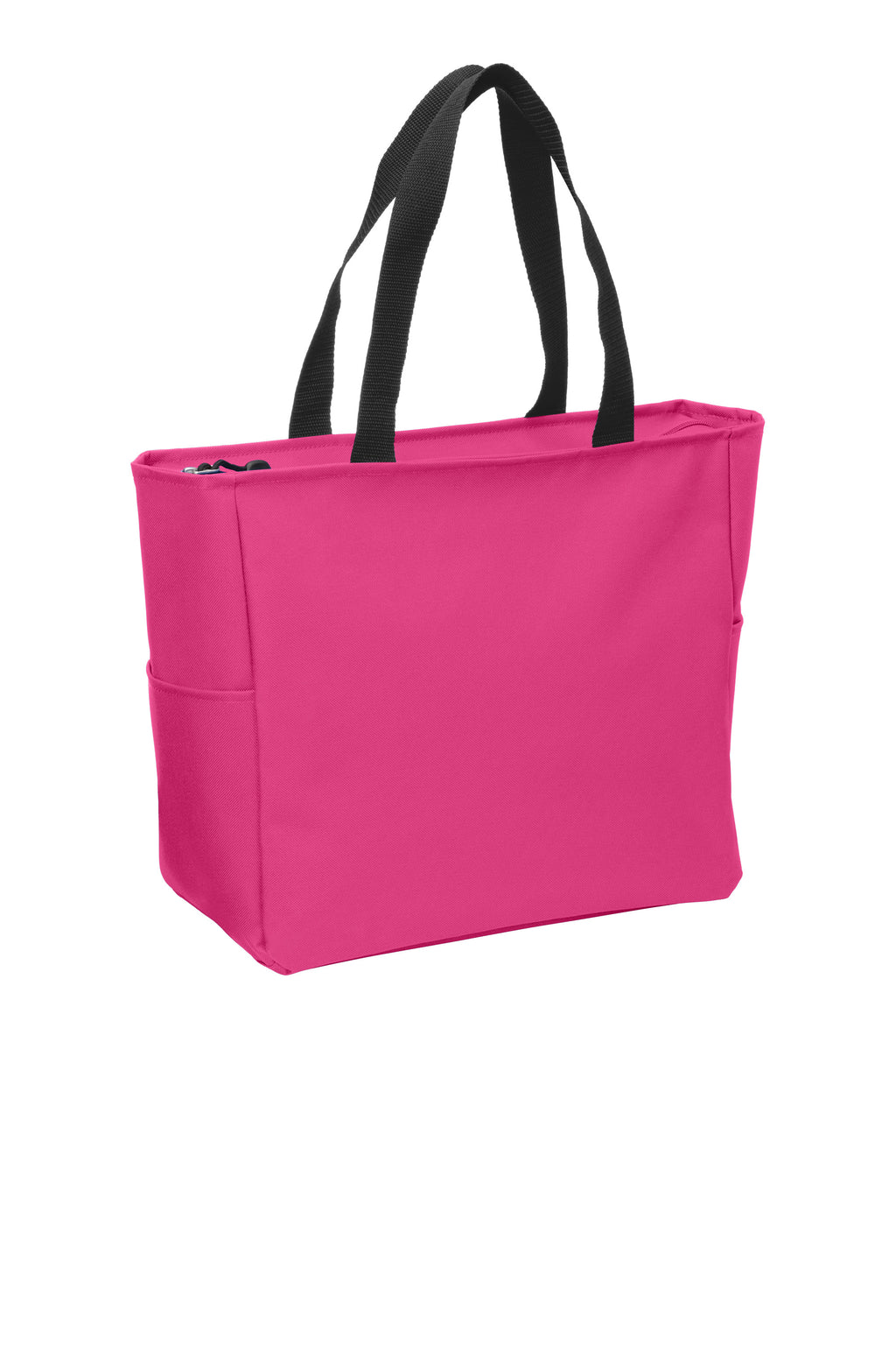 Port Authority® Essential Zip Tote – BG410