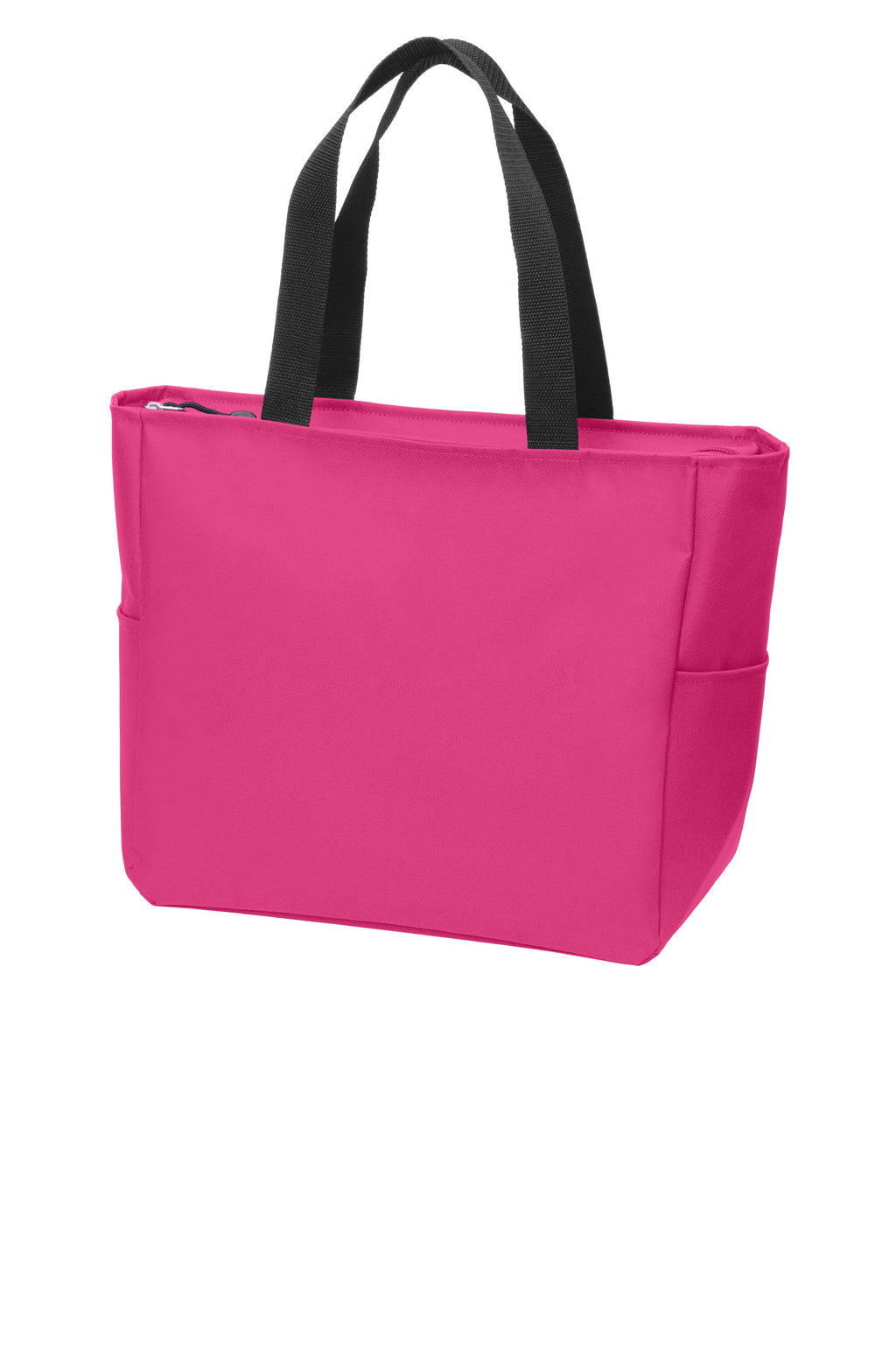 Port Authority® Essential Zip Tote – BG410