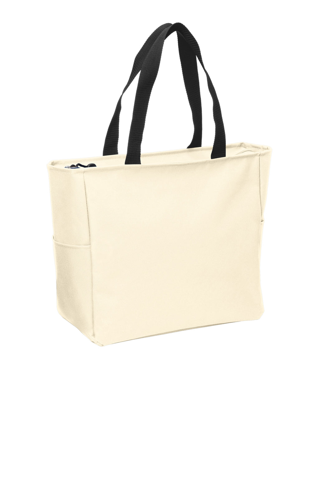 Port Authority® Essential Zip Tote – BG410