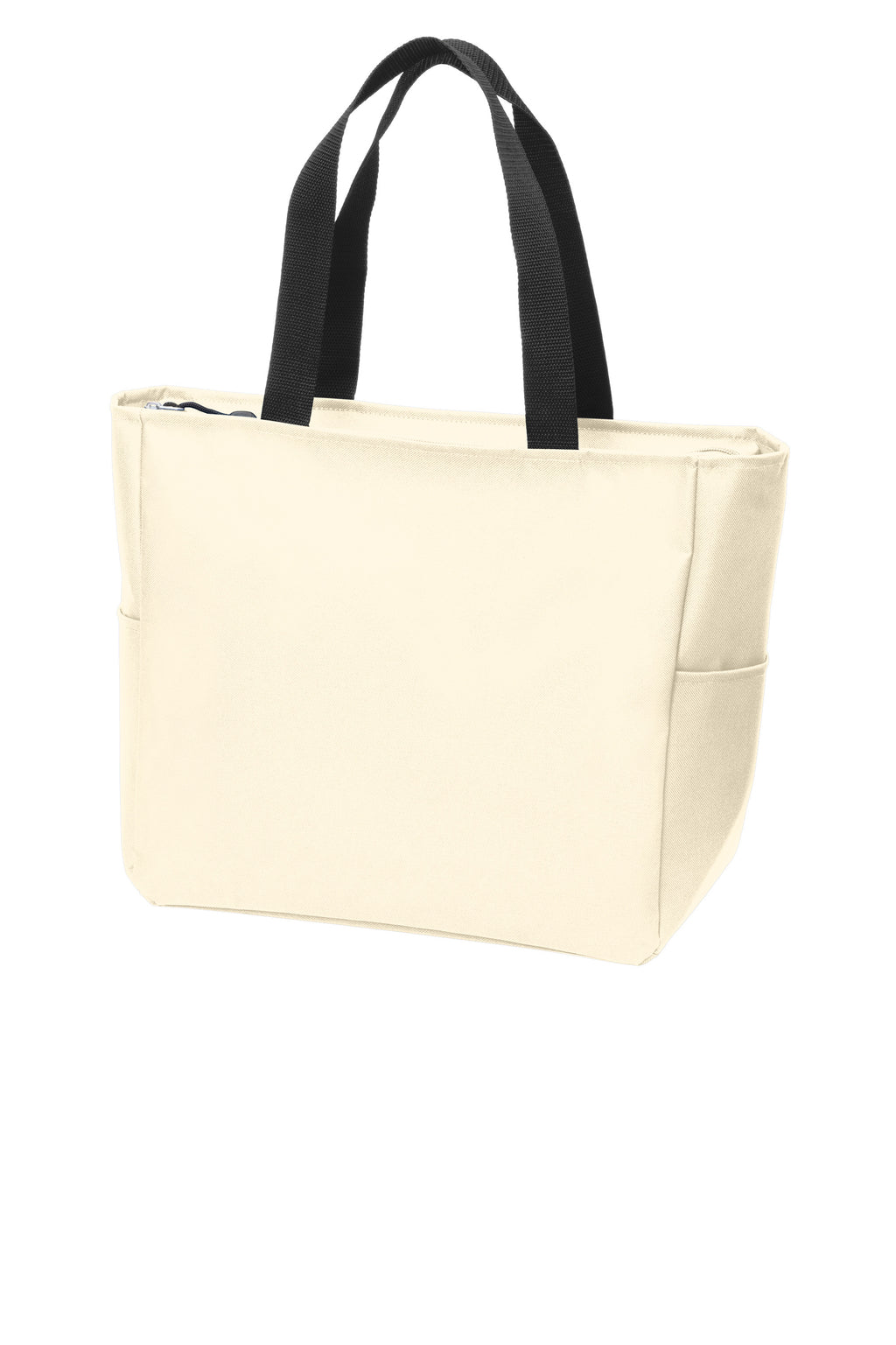 Port Authority® Essential Zip Tote – BG410