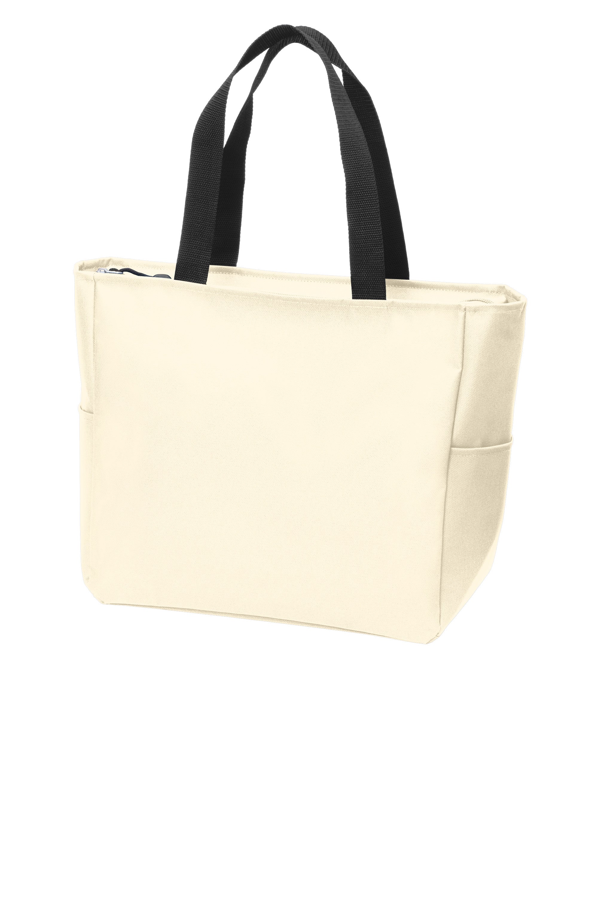 Port Authority® Essential Zip Tote – BG410