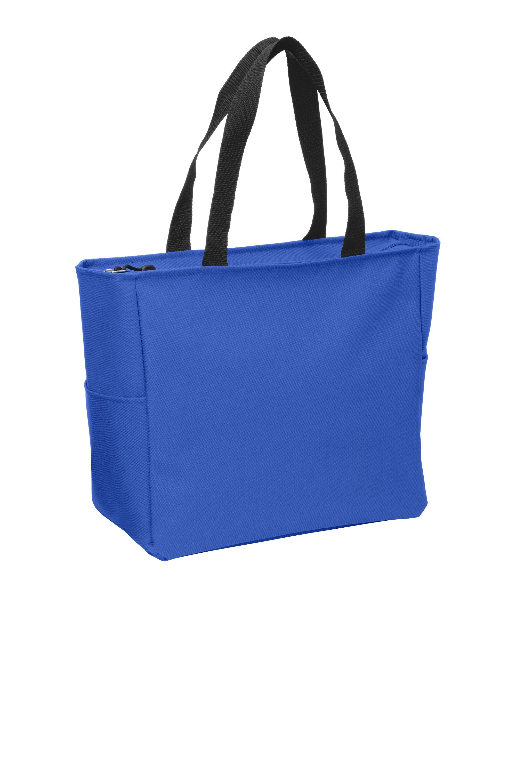 Port Authority® Essential Zip Tote – BG410