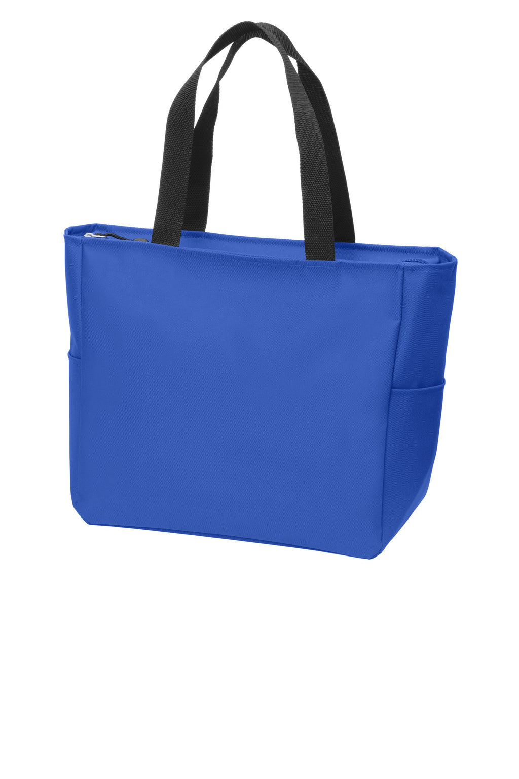 Port Authority® Essential Zip Tote – BG410