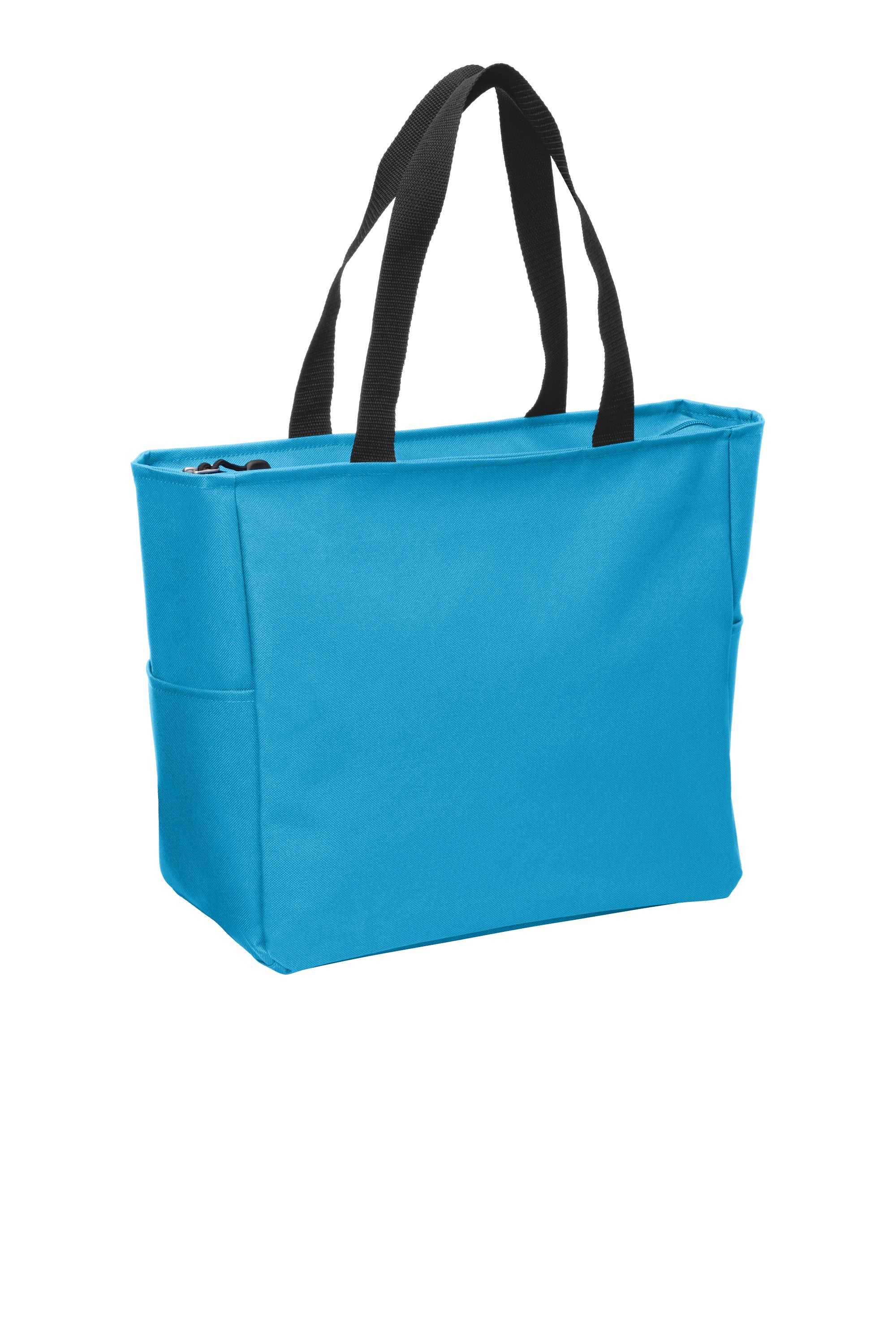 Port Authority® Essential Zip Tote – BG410