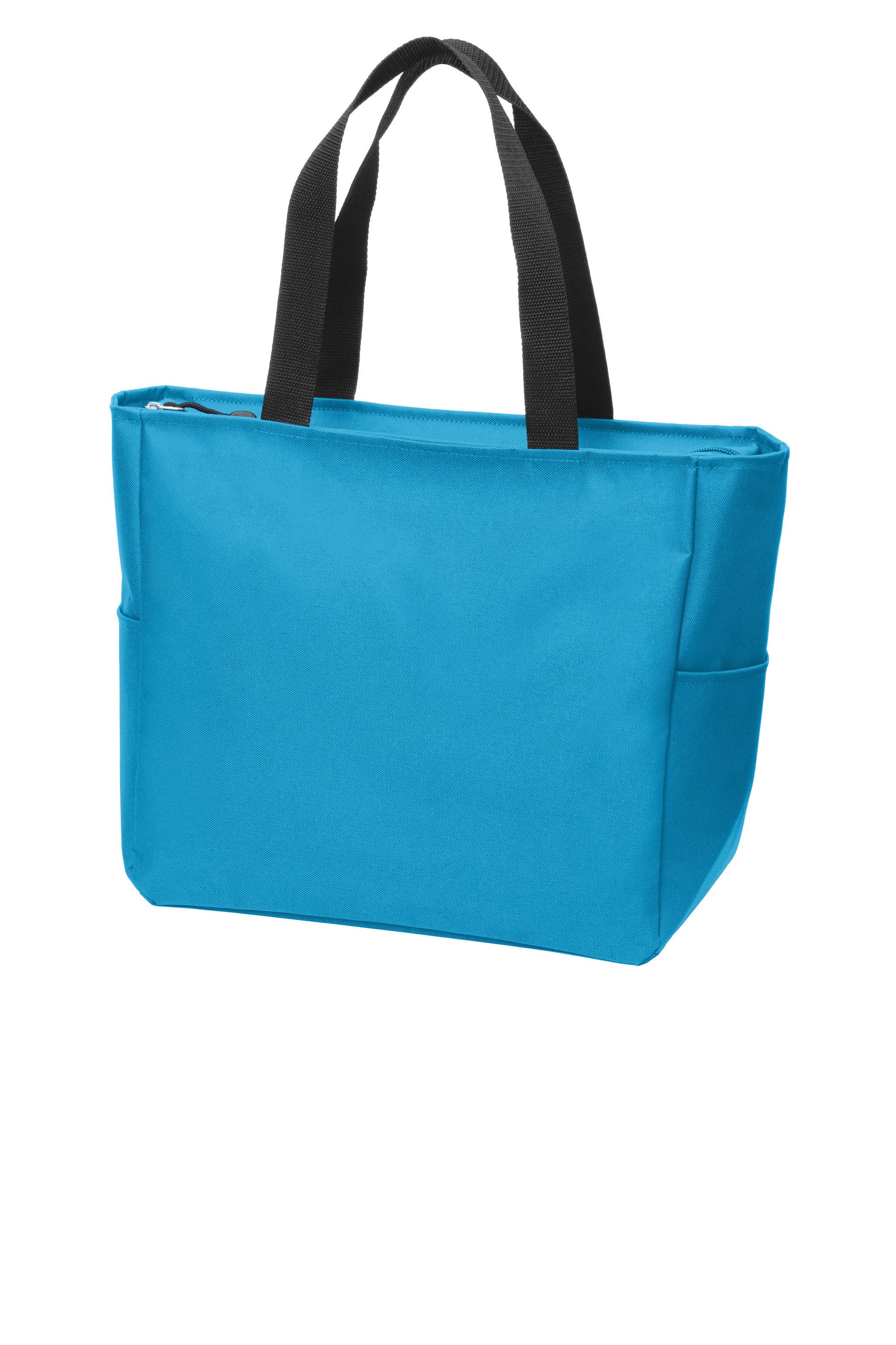 Port Authority® Essential Zip Tote – BG410