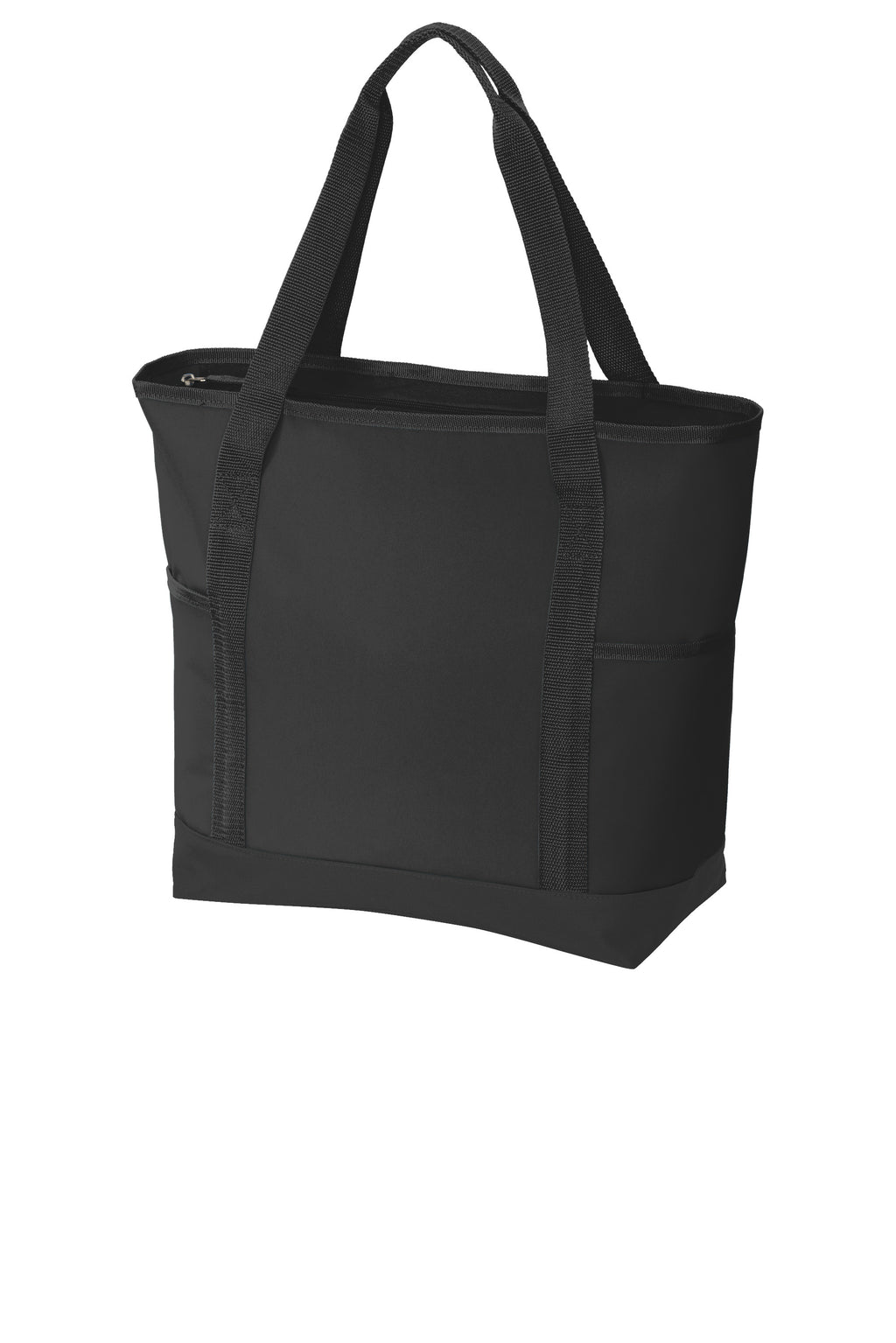 Port Authority® On‑The‑Go Tote – BG411
