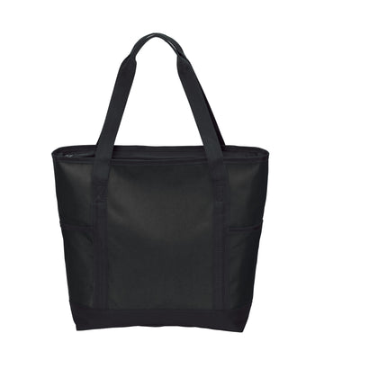 Port Authority® On‑The‑Go Tote – BG411