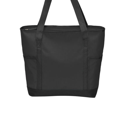 Port Authority® On‑The‑Go Tote – BG411