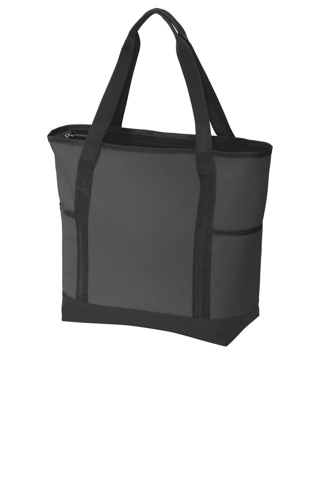 Port Authority® On‑The‑Go Tote – BG411