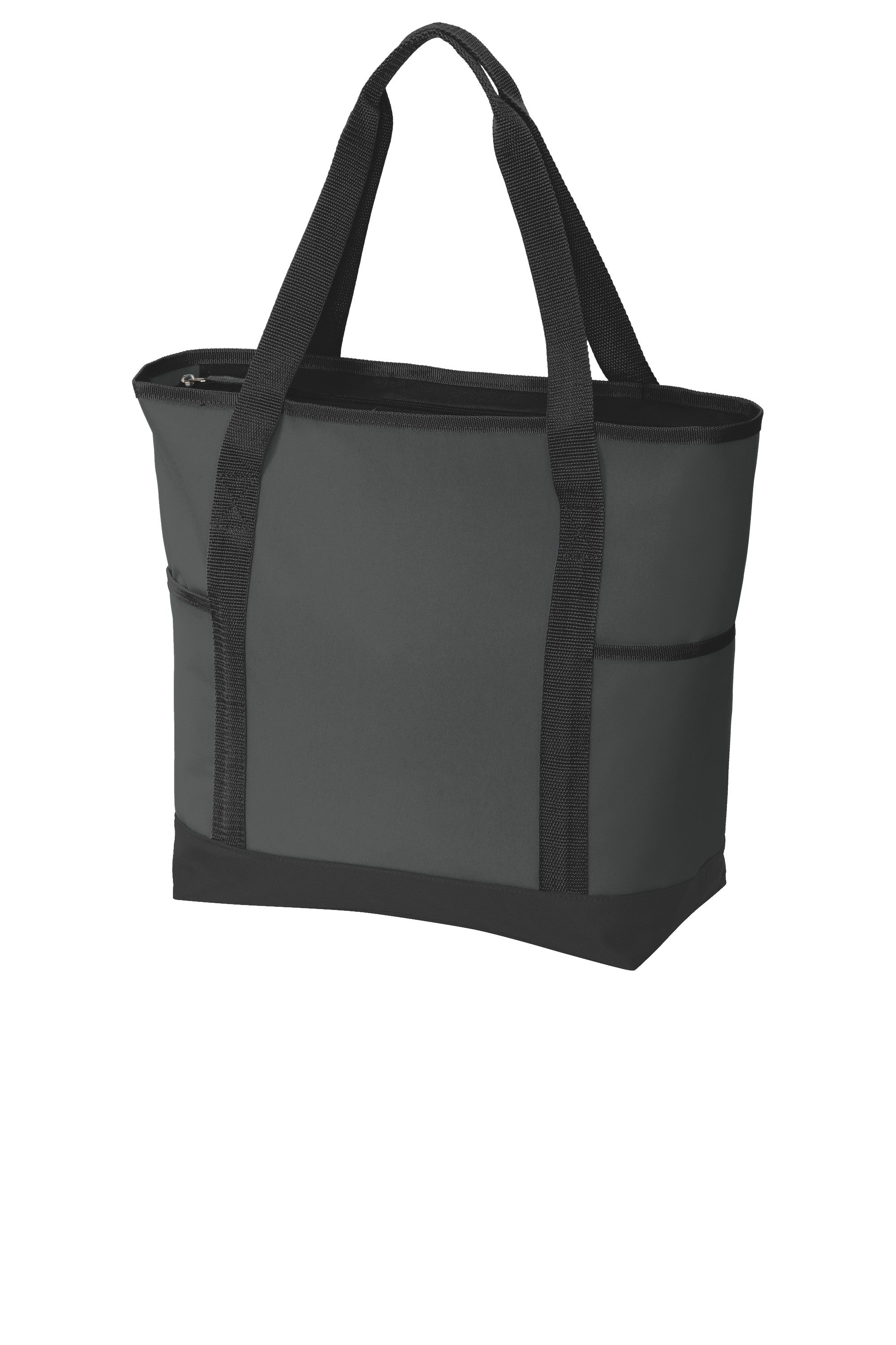 Port Authority® On‑The‑Go Tote – BG411