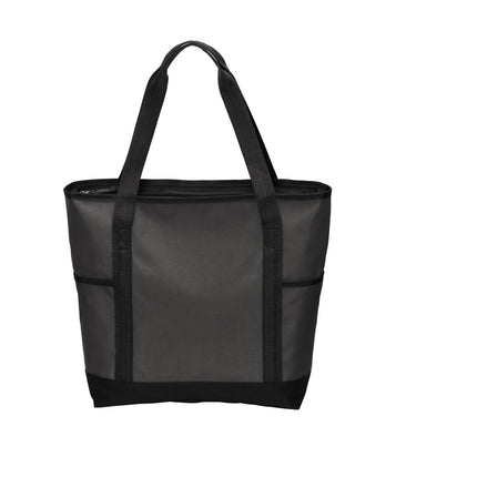 Port Authority® On‑The‑Go Tote – BG411