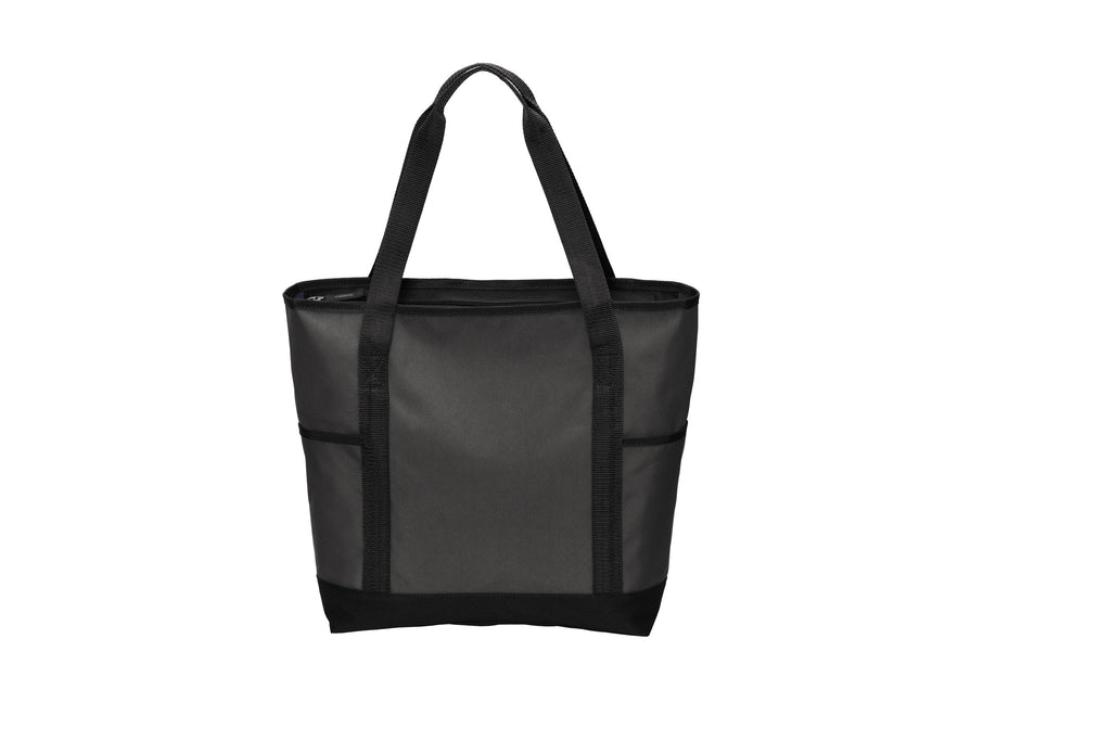 Port Authority® On‑The‑Go Tote – BG411