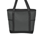 Dark Charcoal/ Black