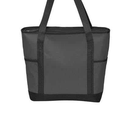Port Authority® On‑The‑Go Tote – BG411
